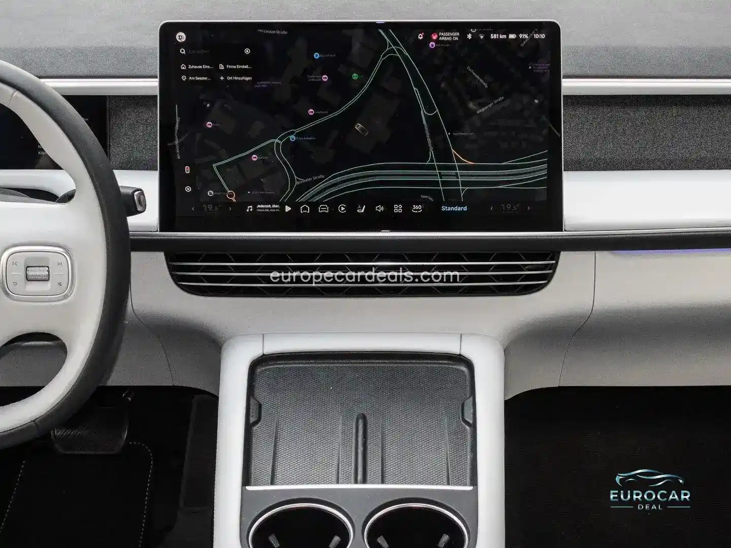 XPENG G6