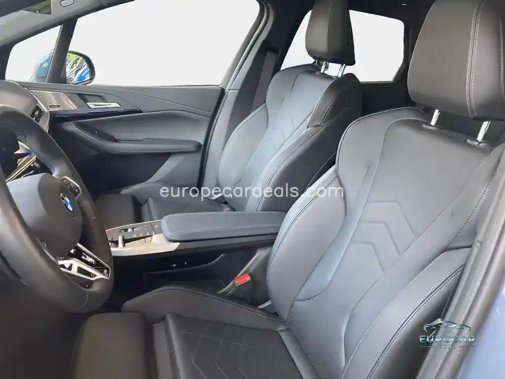 BMW 223 Active Tourer