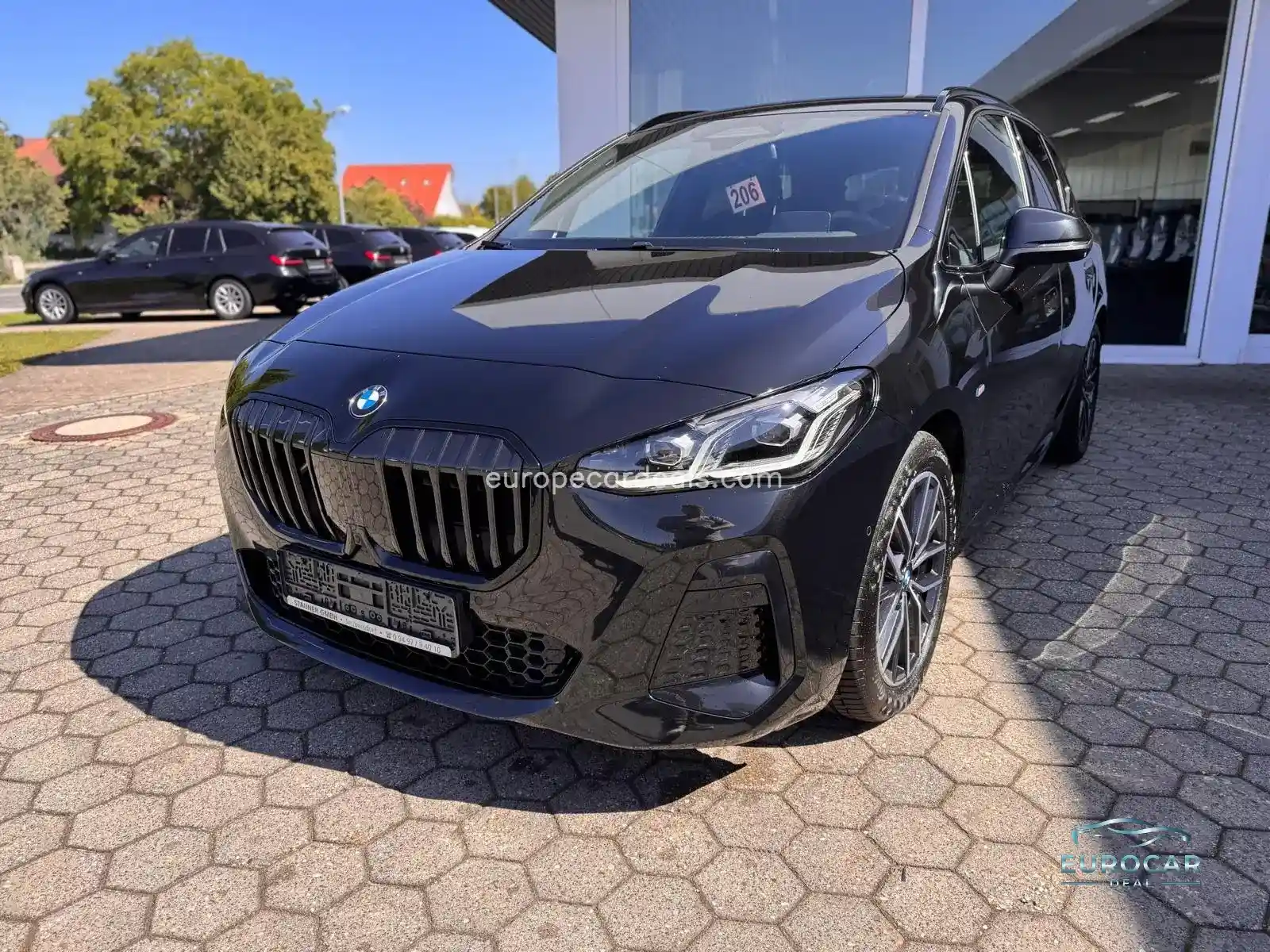 BMW 218