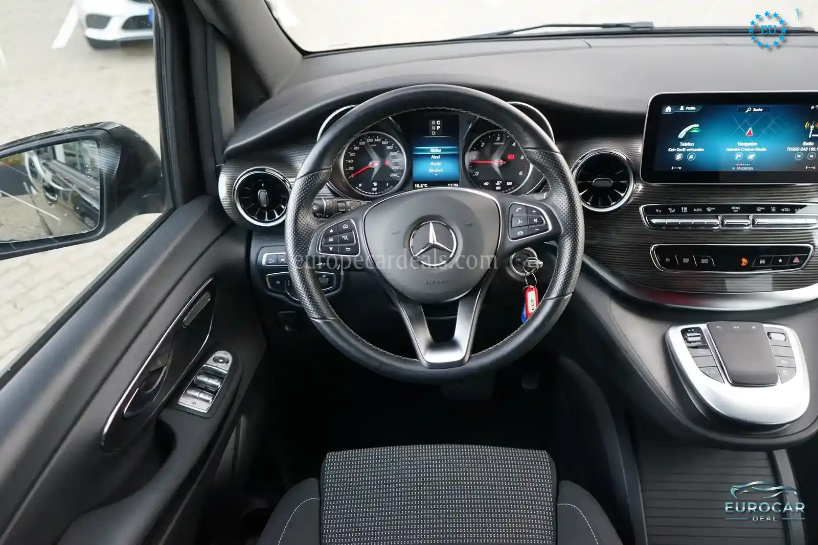 Mercedes-Benz V 300