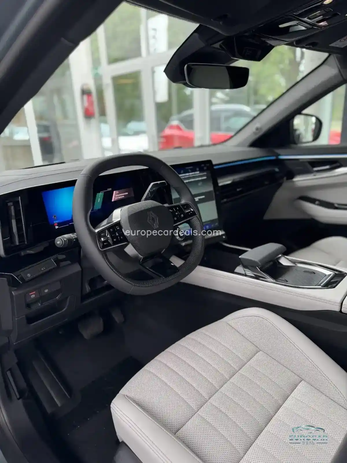 Renault Espace
