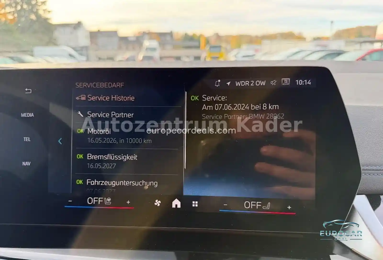 BMW 218 Active Tourer