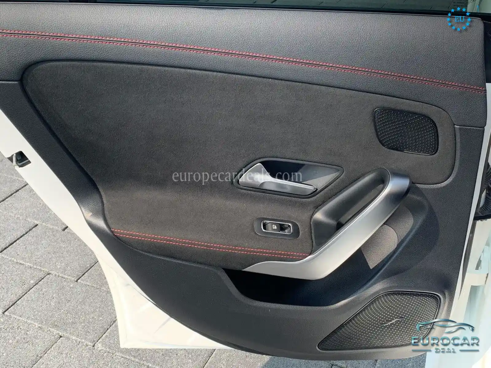 Mercedes-Benz CLA 200 Shooting Brake