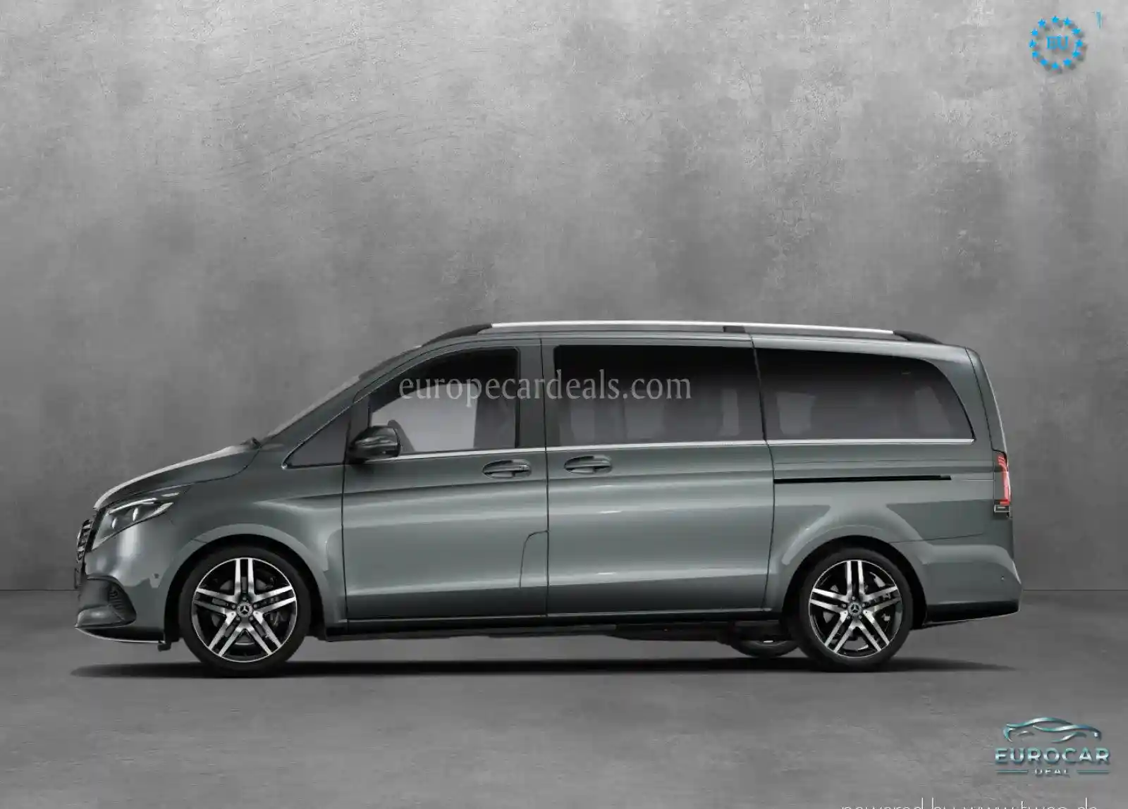 Mercedes-Benz V 300