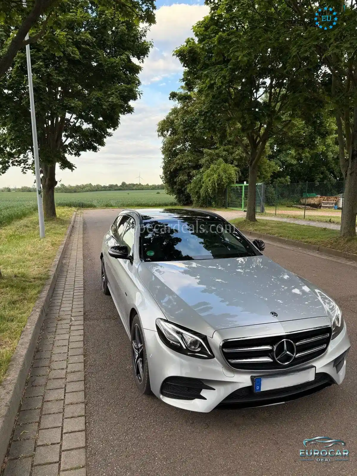 Mercedes-Benz E 300