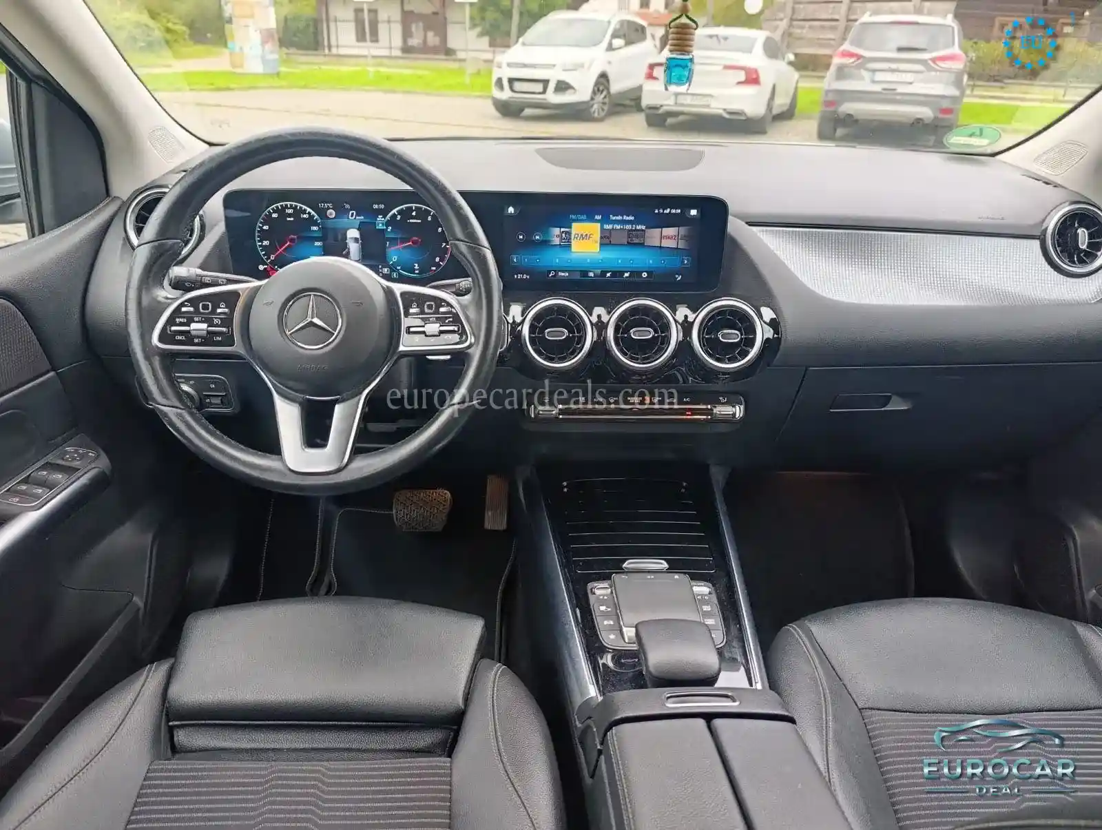 Mercedes-Benz B 250