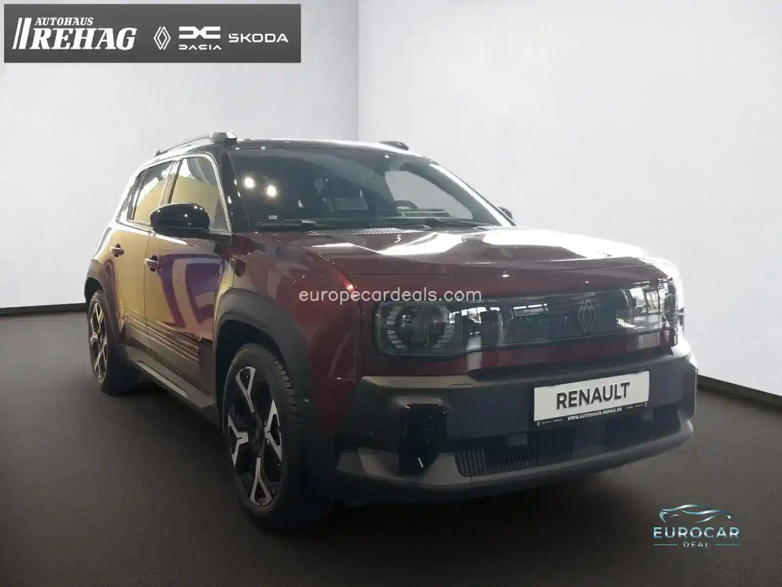 Renault R 4