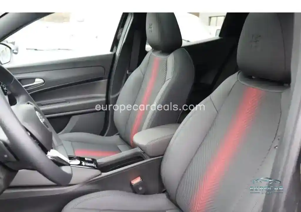 Alfa Romeo Junior