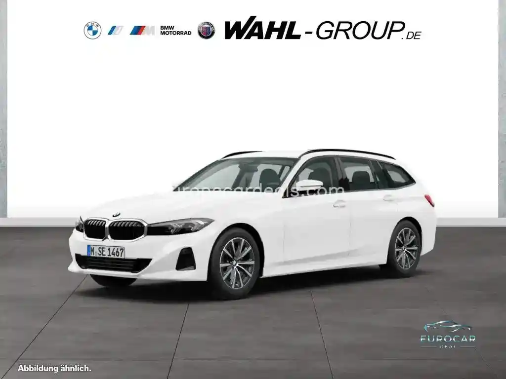 BMW 318