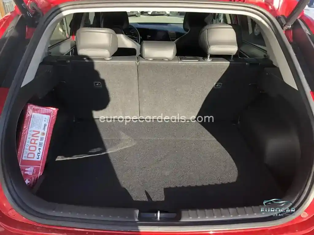 Kia Niro EV
