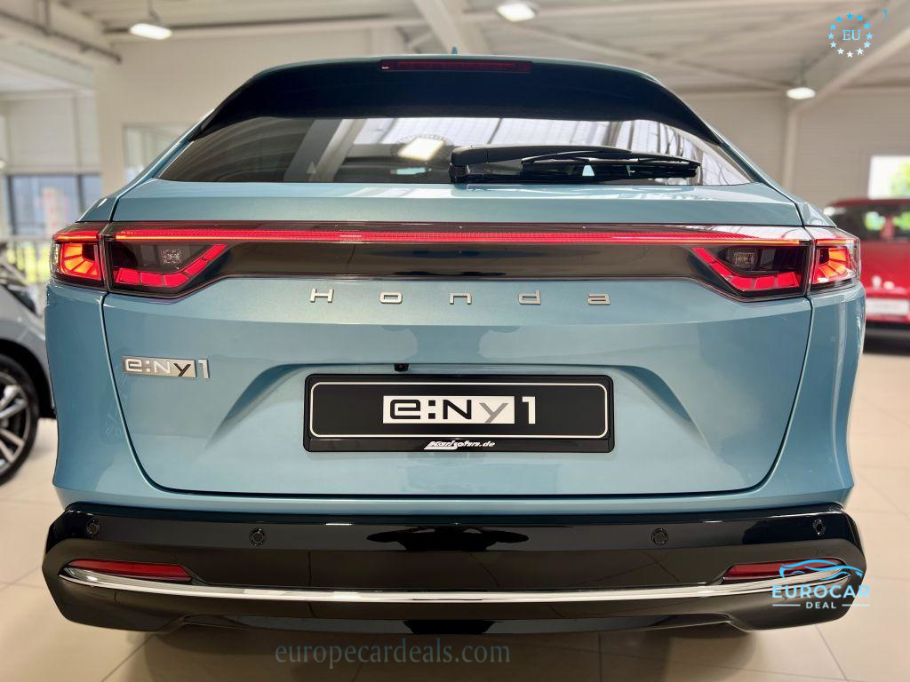Honda e:Ny1