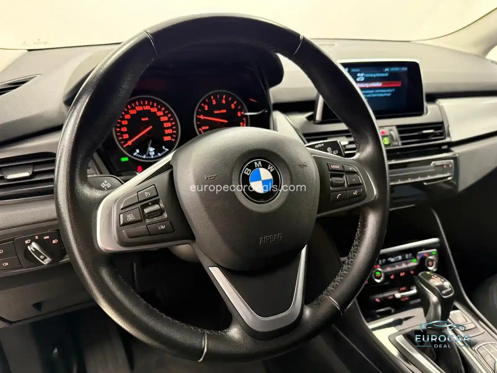 BMW 225 Active Tourer