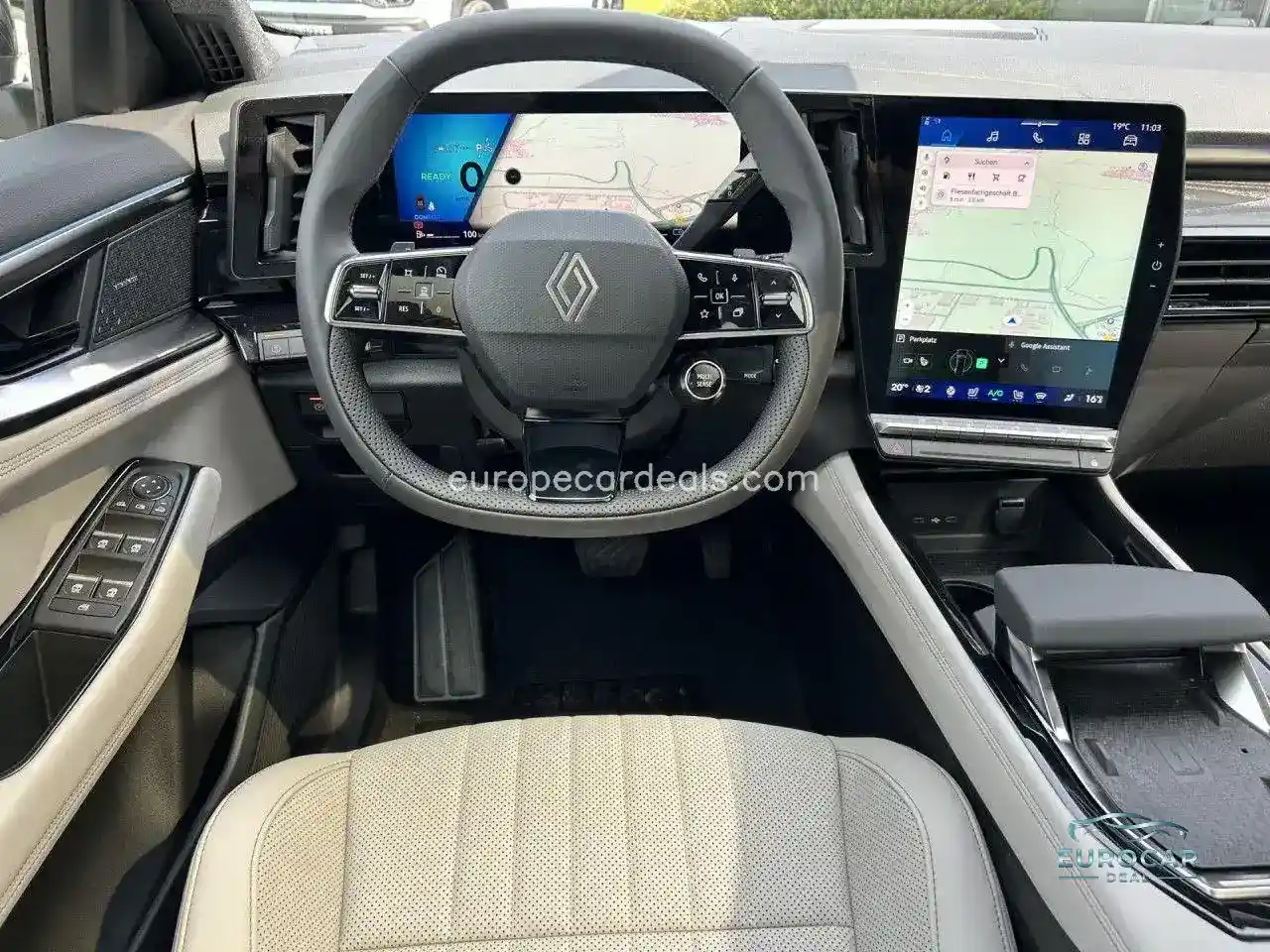 Renault Espace