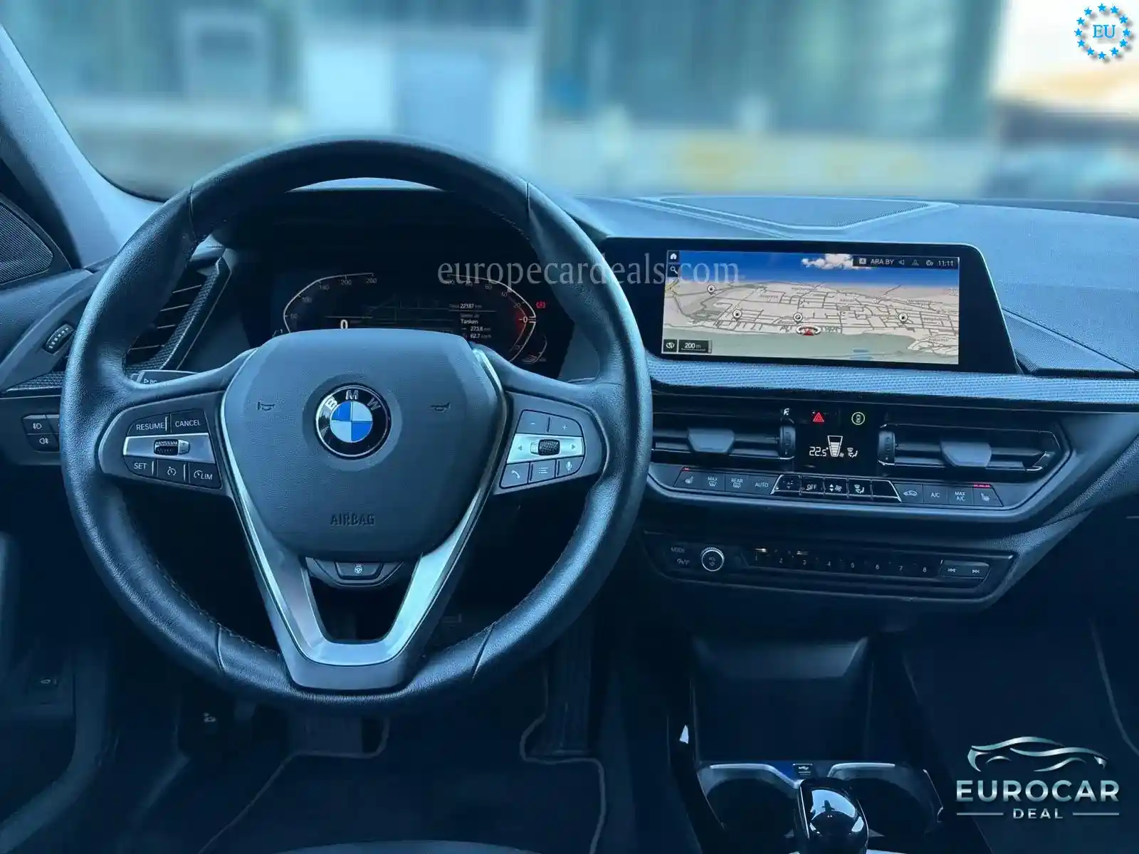 BMW 120