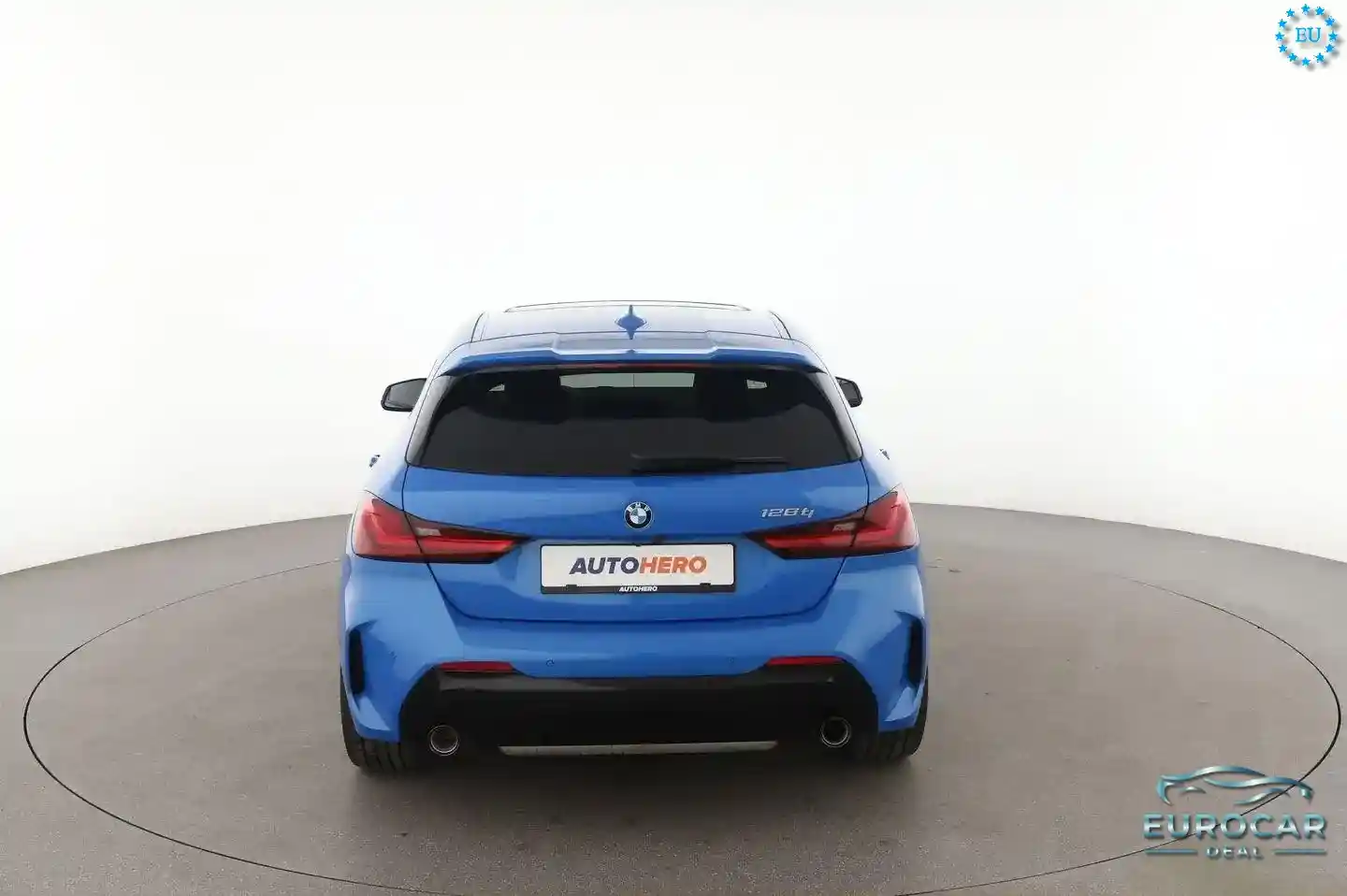 BMW 128
