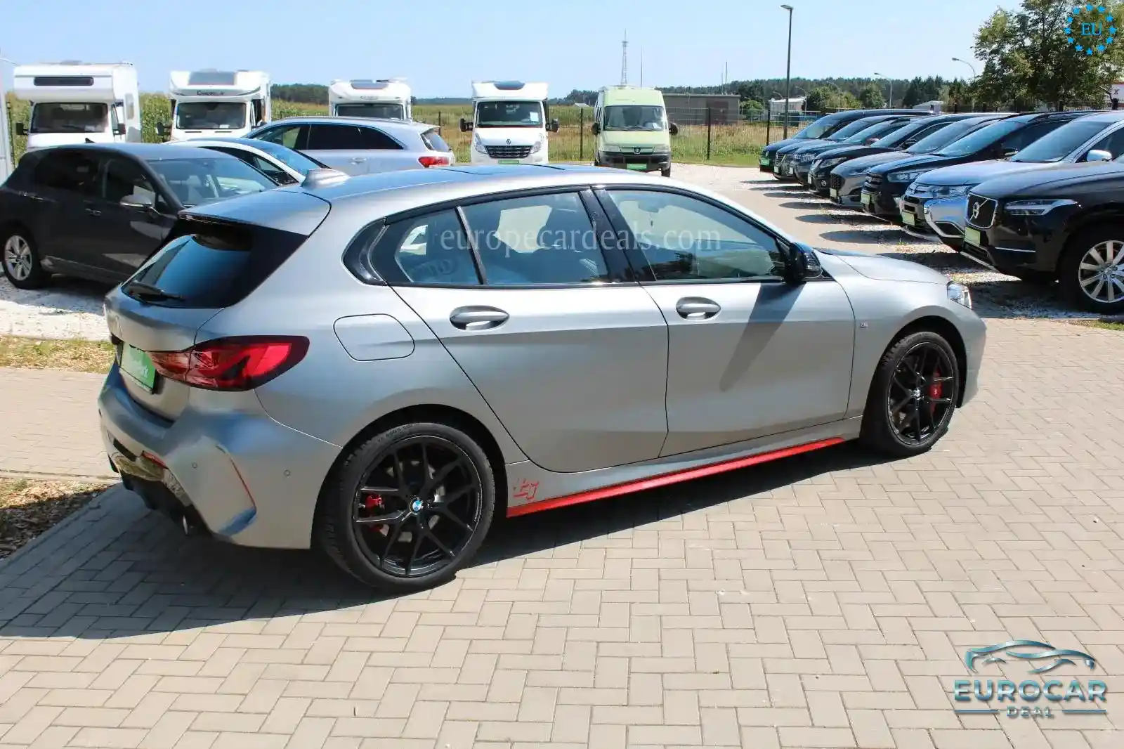 BMW 128