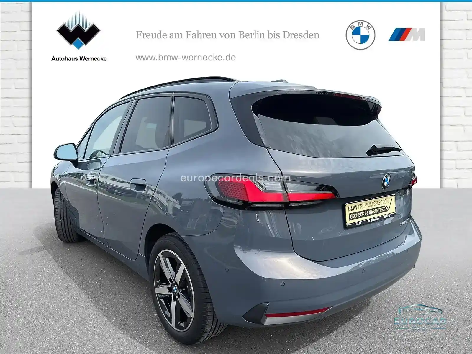 BMW 220 Active Tourer