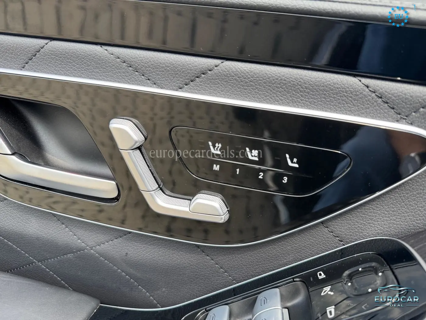 Mercedes-Benz S 400