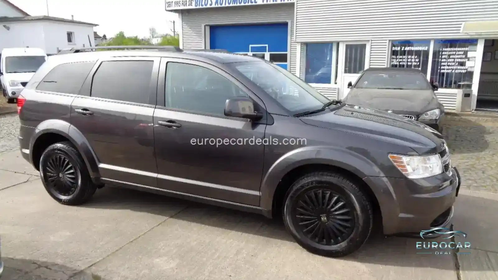 Dodge Journey