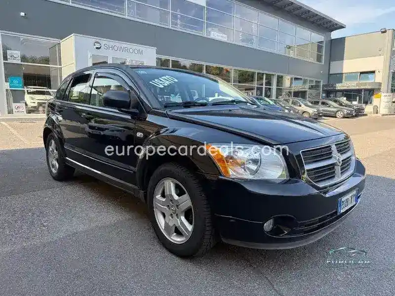 Dodge Caliber