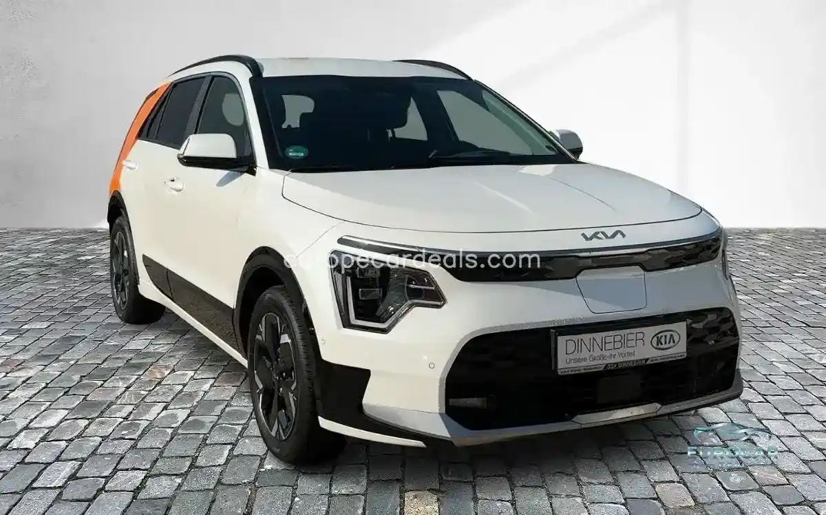 Kia Niro EV