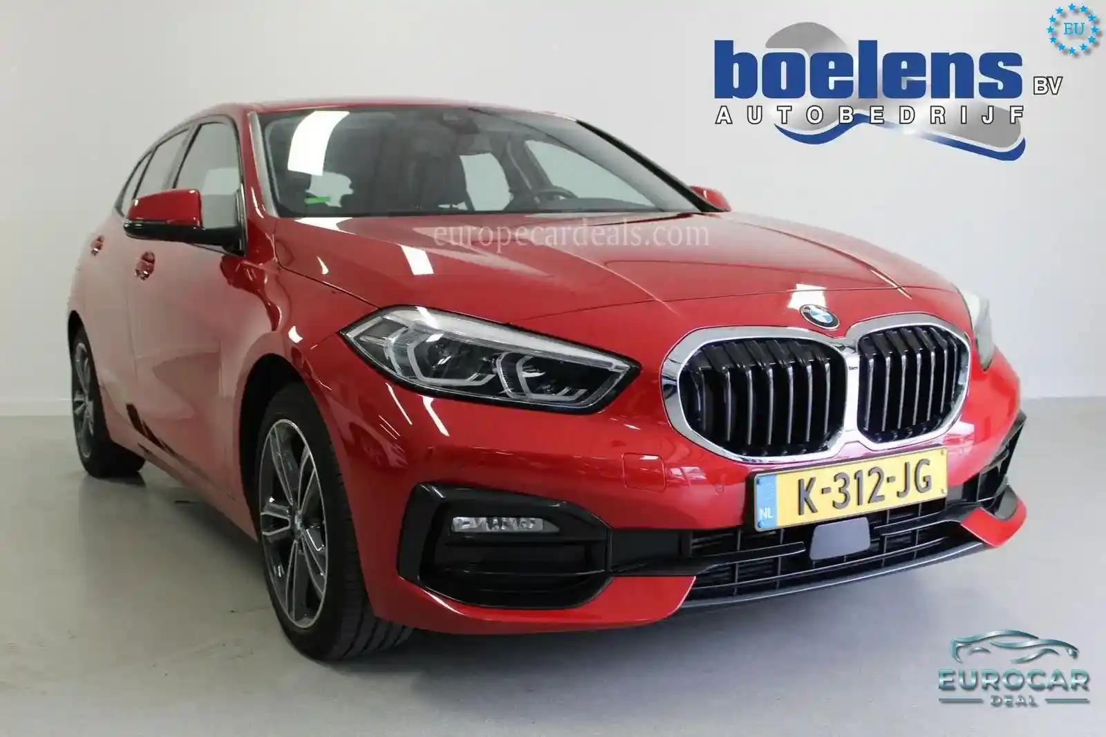 BMW 116