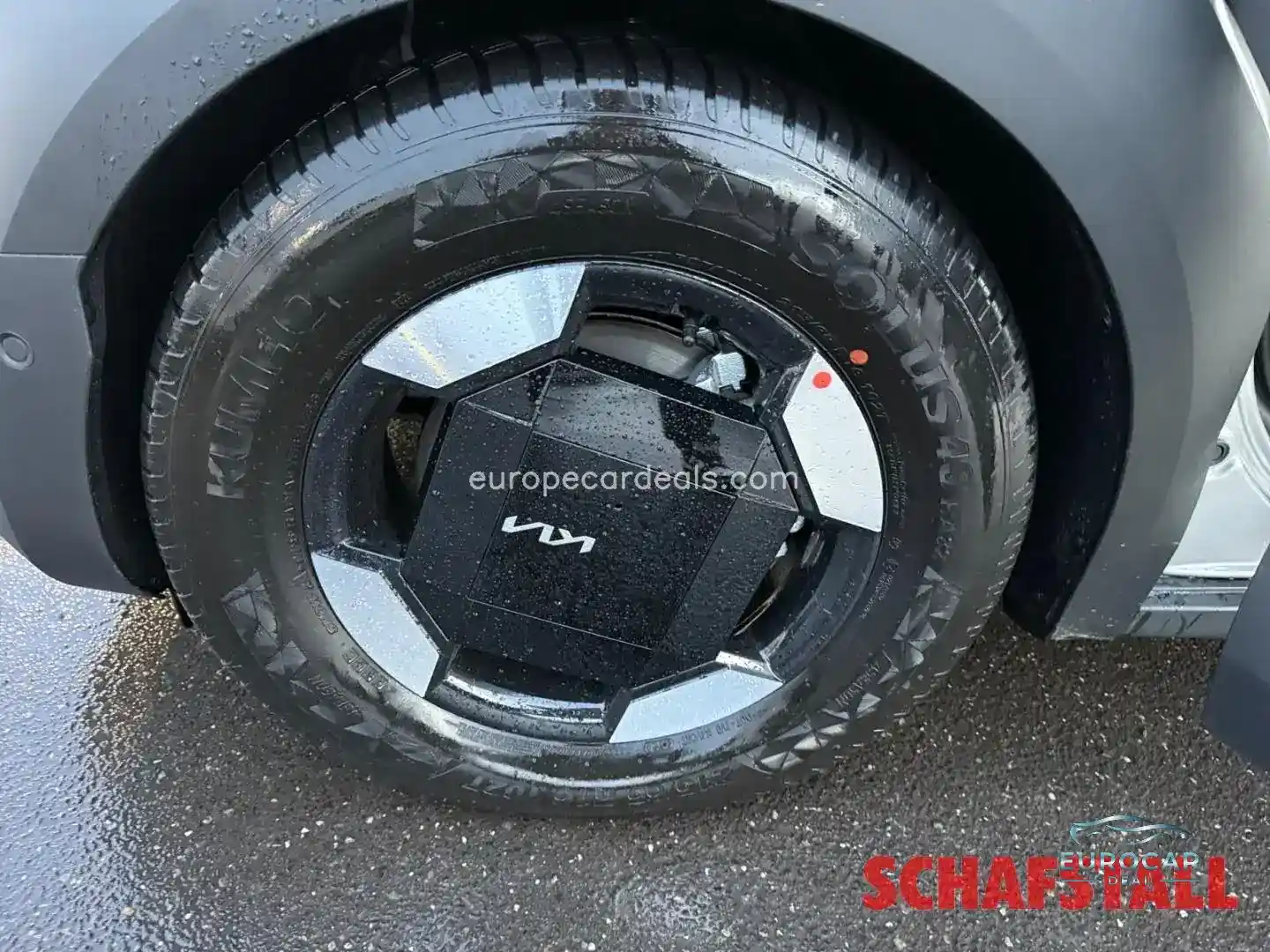 Kia PV5
