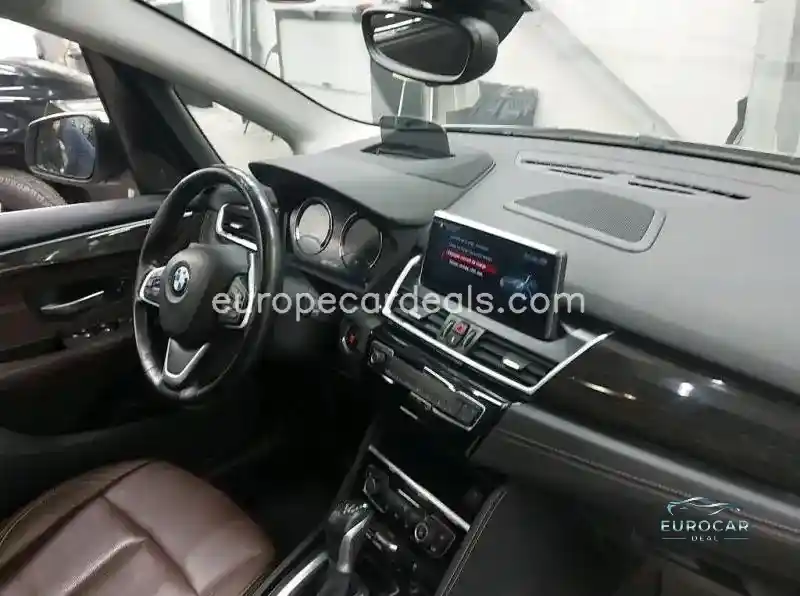 BMW 225 Active Tourer