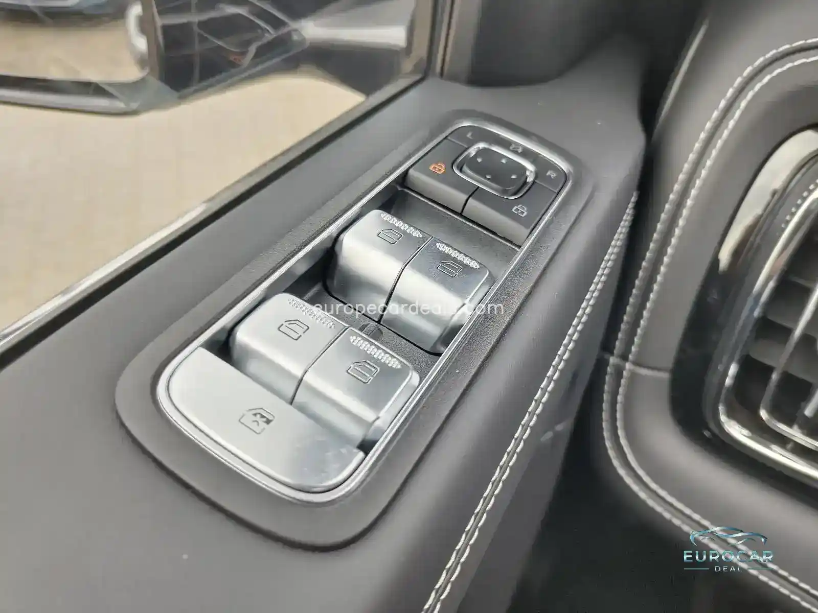 BAIC BJ60
