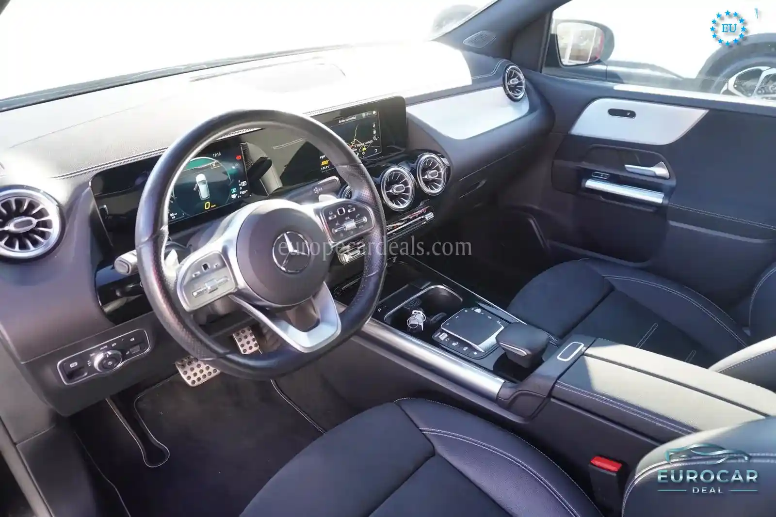 Mercedes-Benz B 250