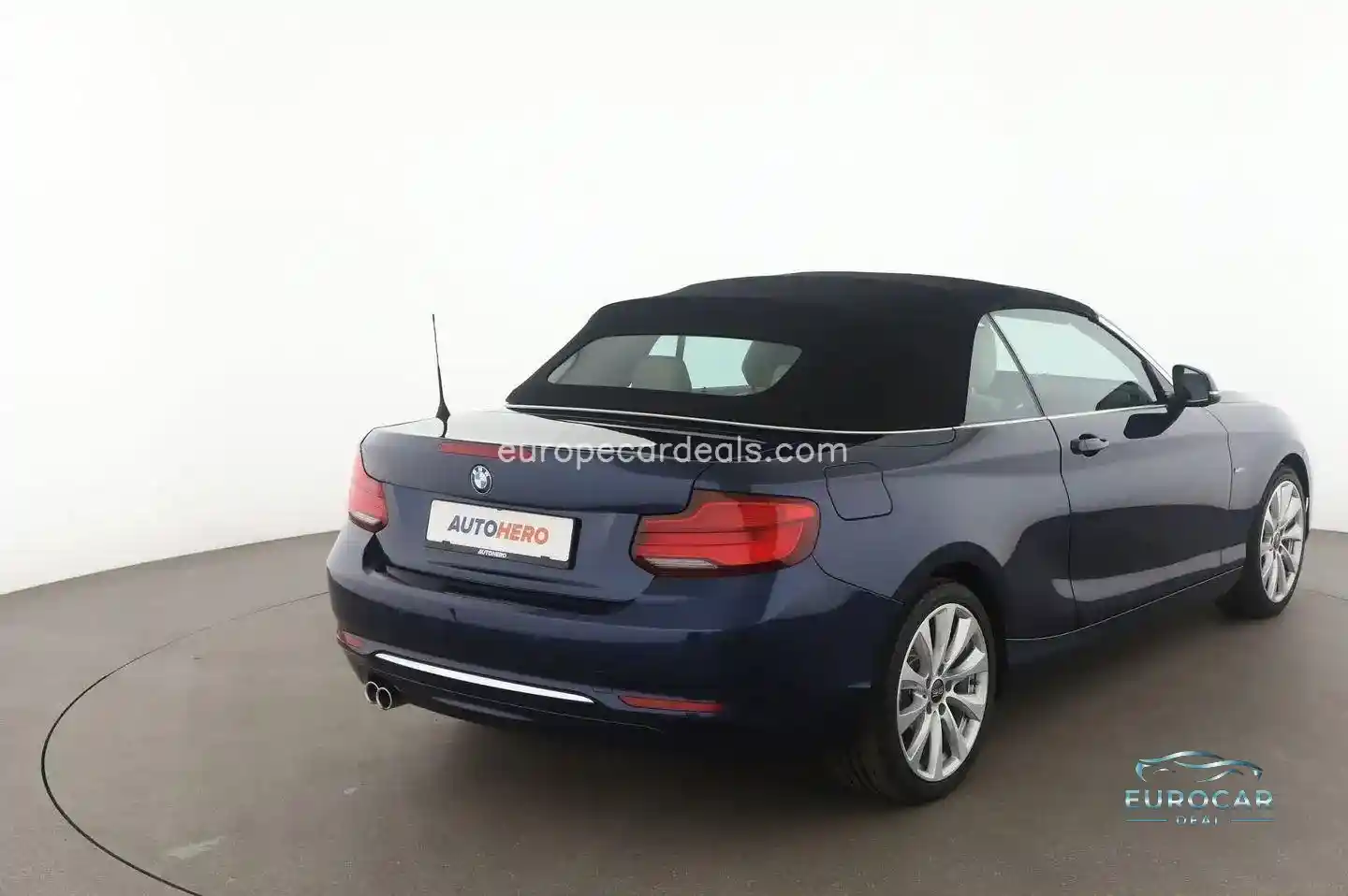 BMW 228