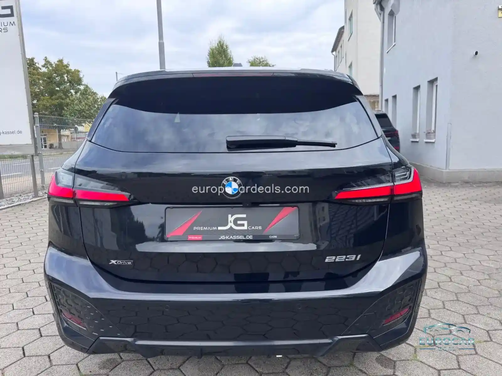 BMW 223 Active Tourer