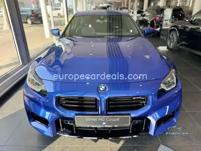 BMW M2