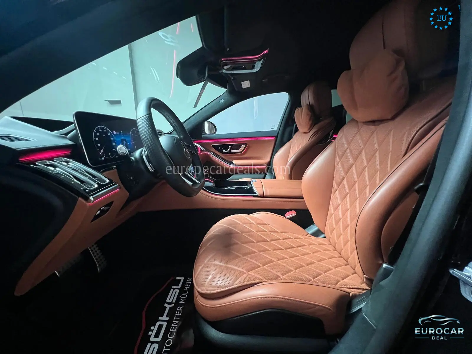 Mercedes-Benz S 400