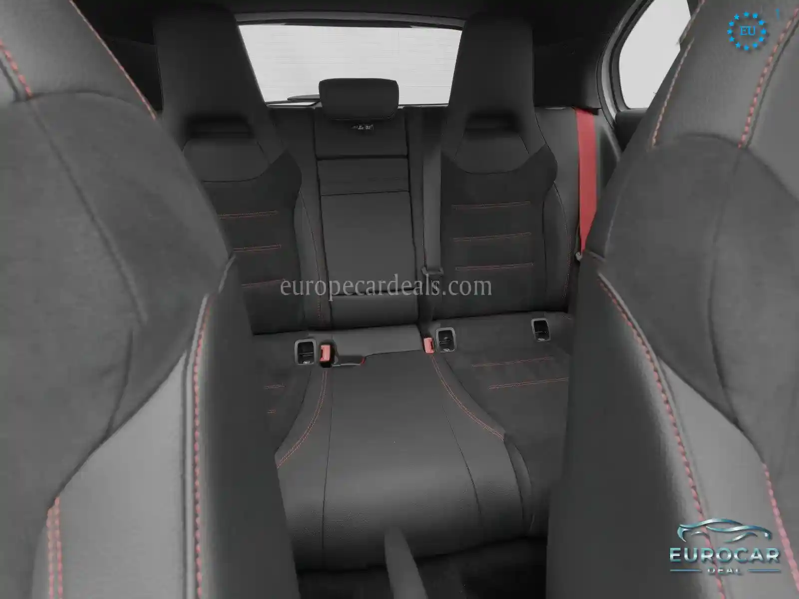 Mercedes-Benz A 35 AMG