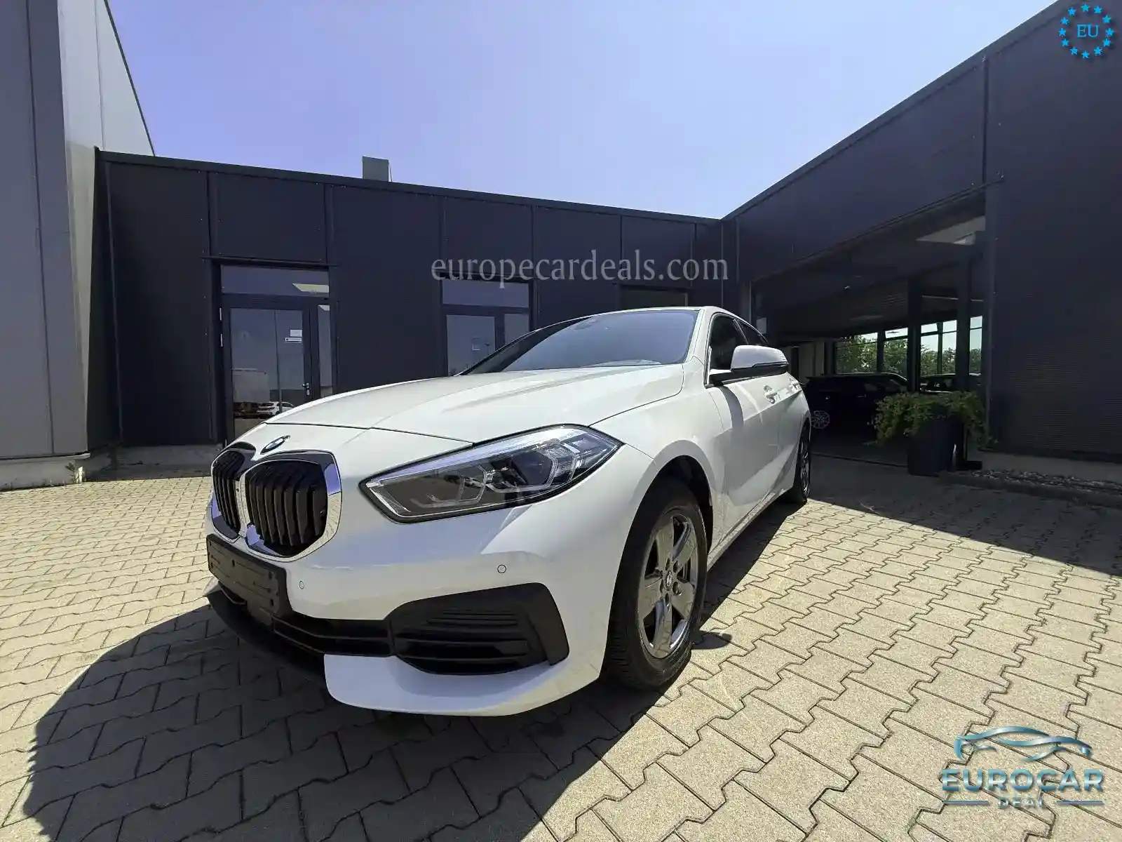 BMW 118