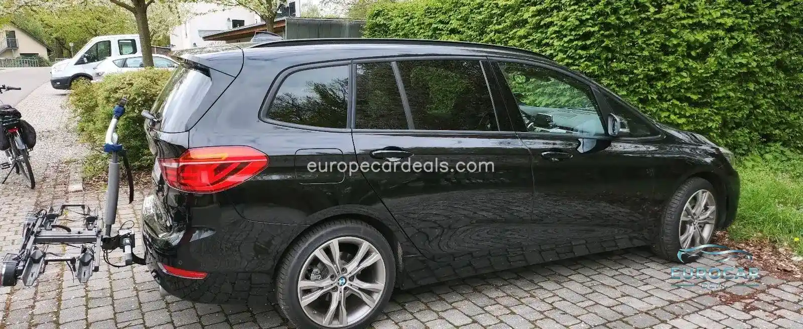 BMW 220
