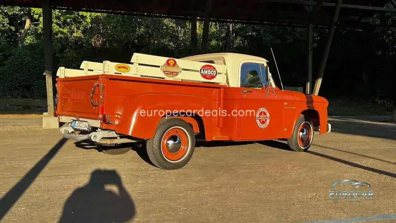 Dodge Other