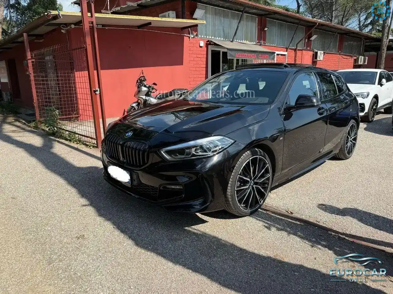 BMW 120