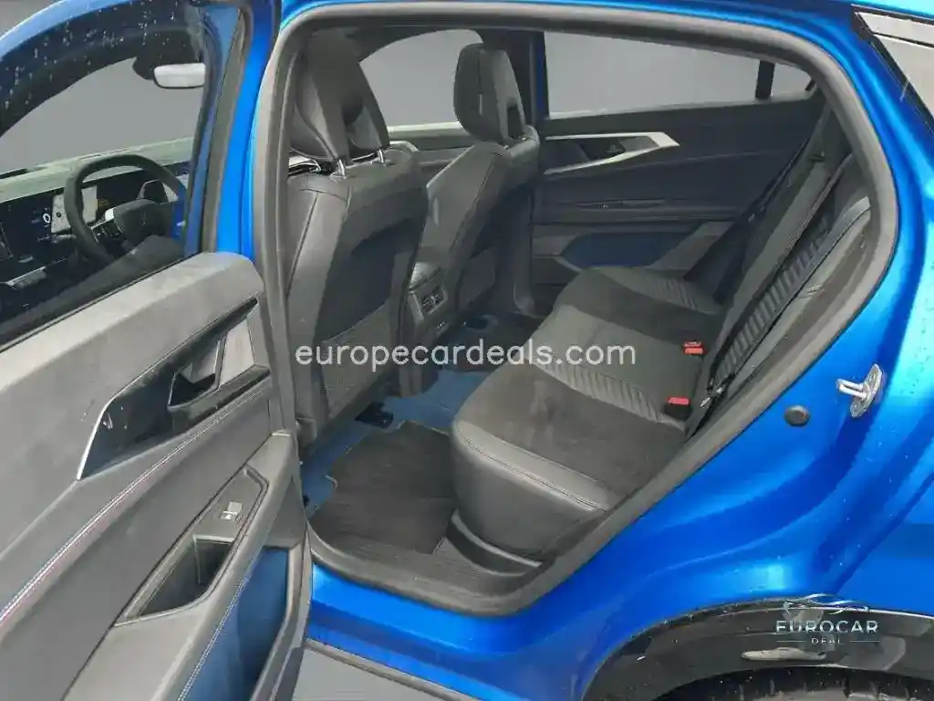 Renault Rafale