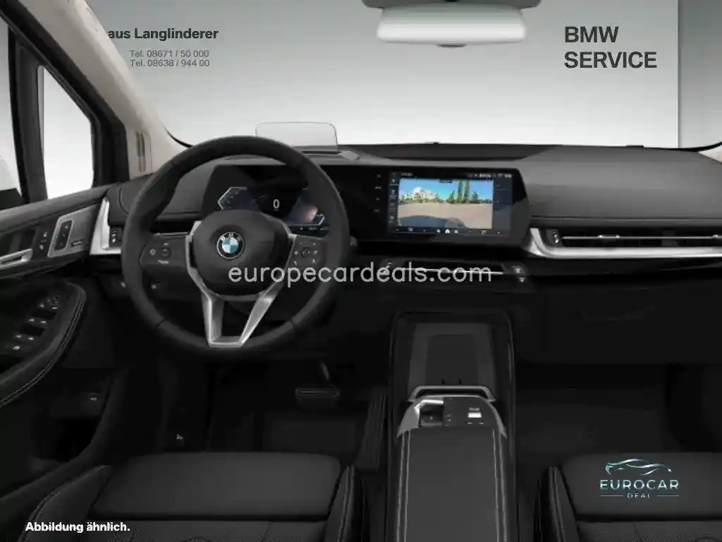 BMW 223 Active Tourer