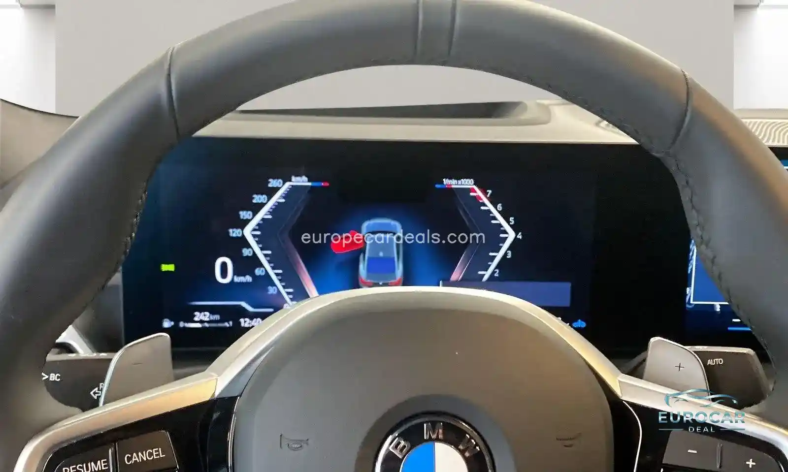 BMW 430