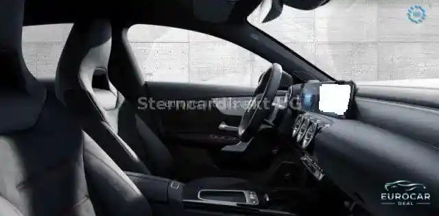 Mercedes-Benz CLA 250 Shooting Brake