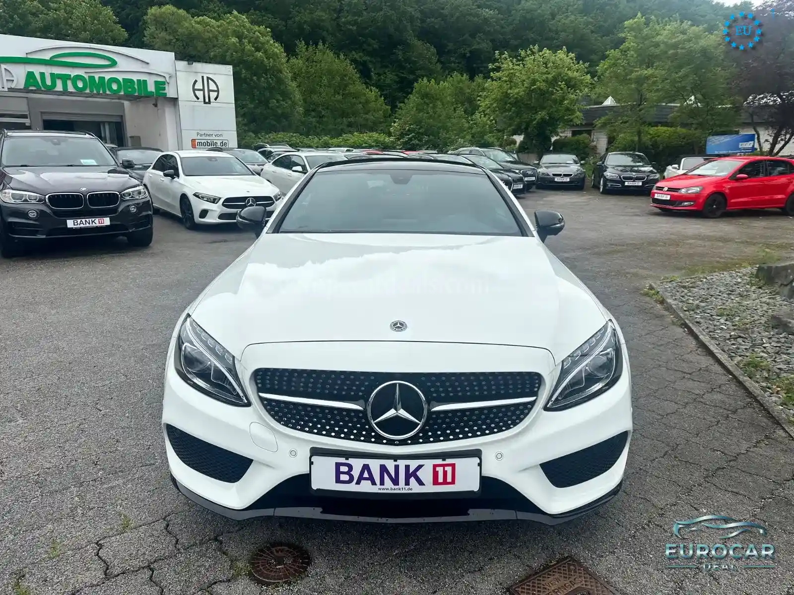 Mercedes-Benz C 250