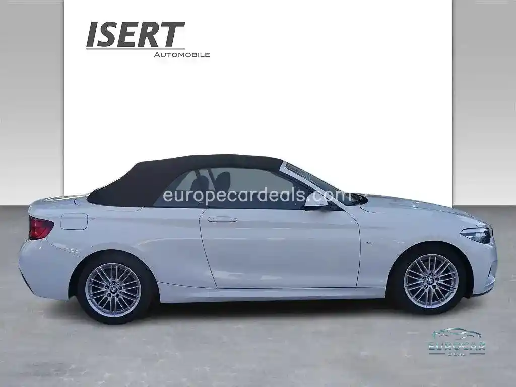 BMW 220