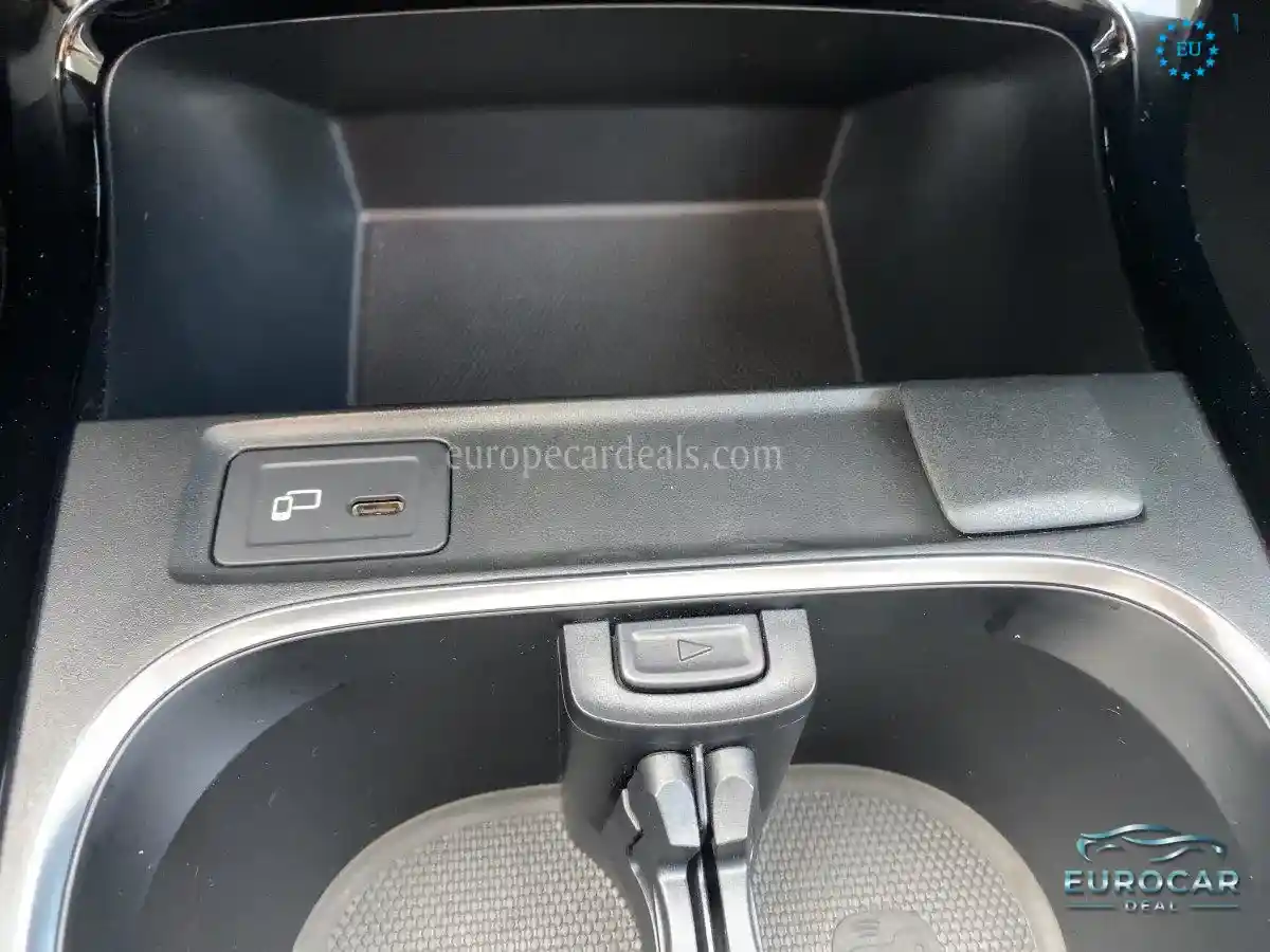 Mercedes-Benz CLA 220 Shooting Brake
