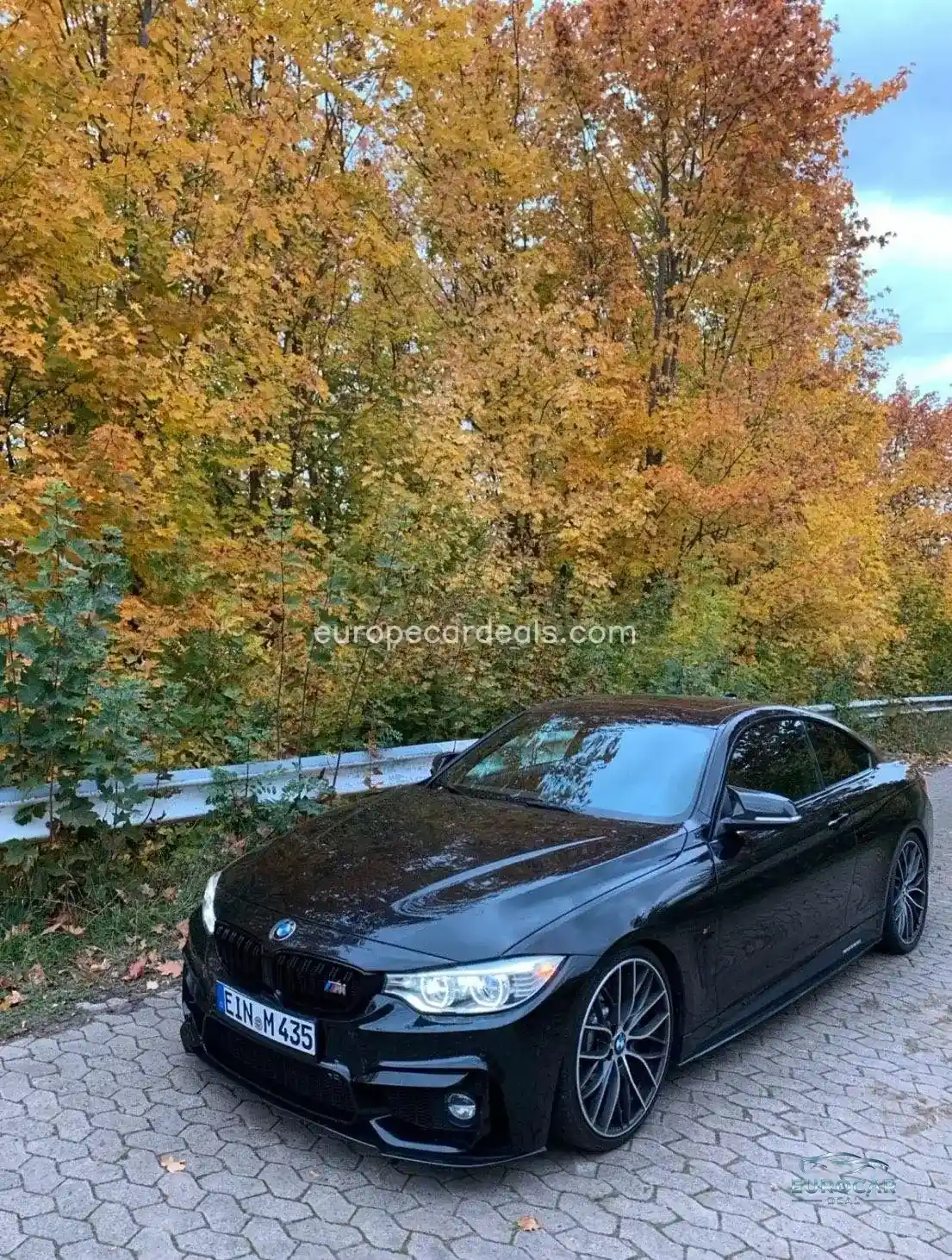BMW 435
