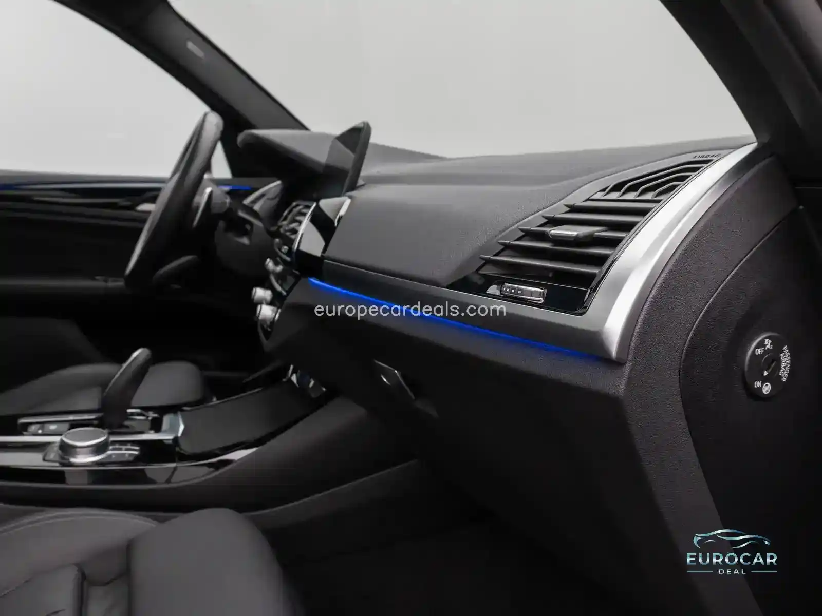 BMW X3 M40