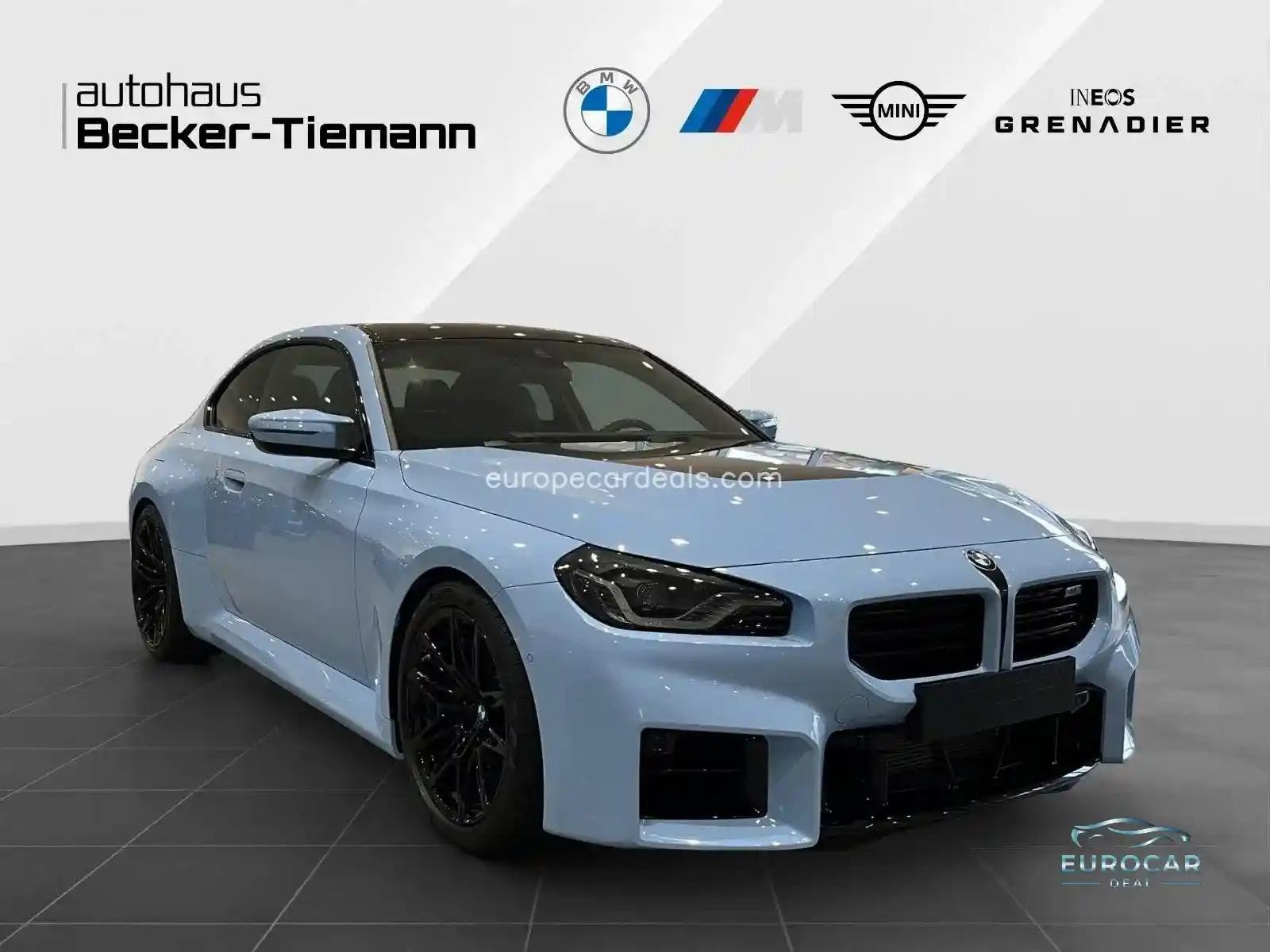 BMW M2