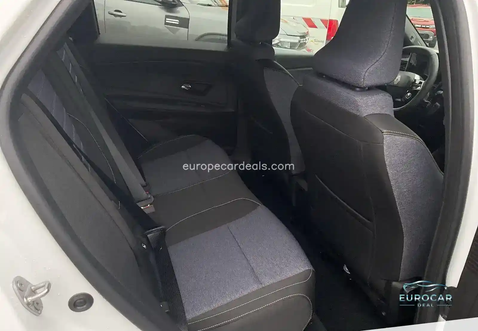 Renault R 5